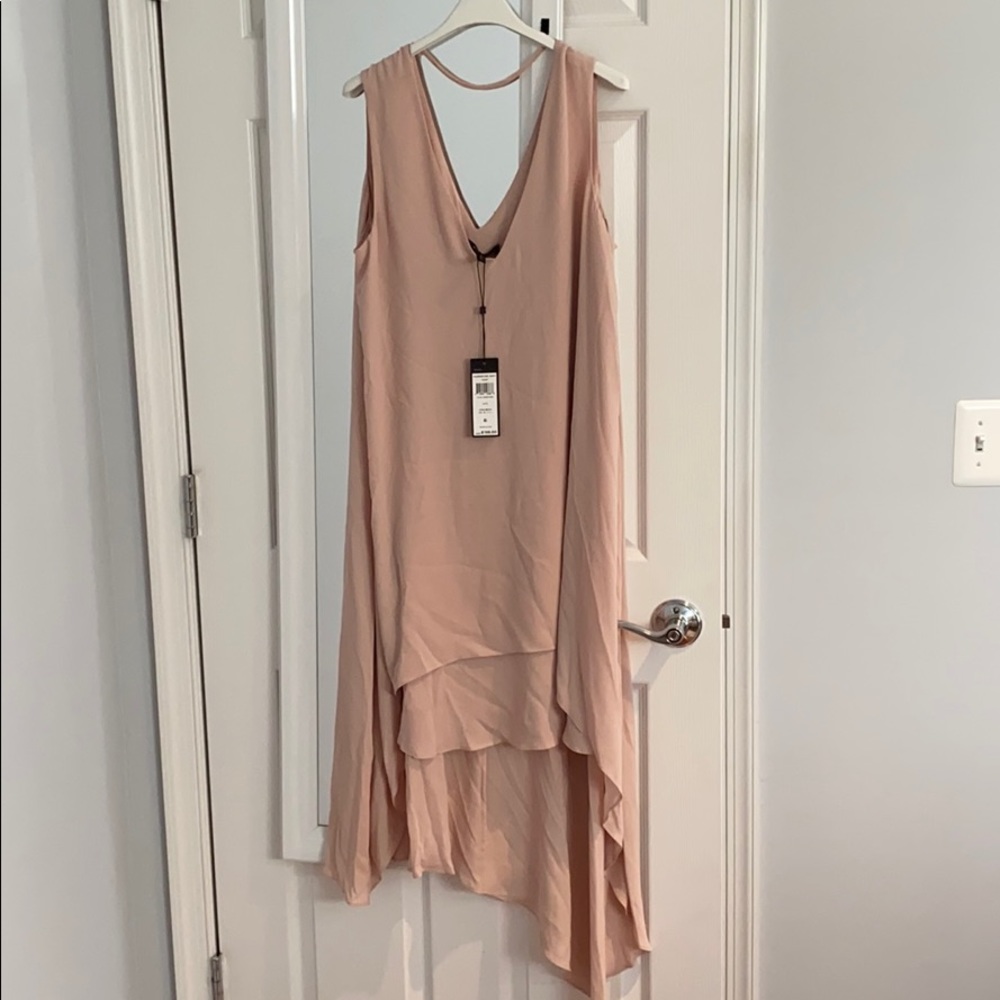 BCBG Kaira Dress